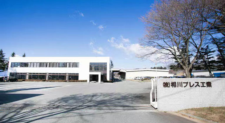 株式會社相川工業 （日本）