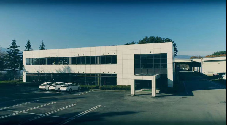 株式會社相川工業 （日本）